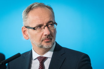 Skąd wzrost dodatnich wyników na koronawirusa? Minister wyjaśnia