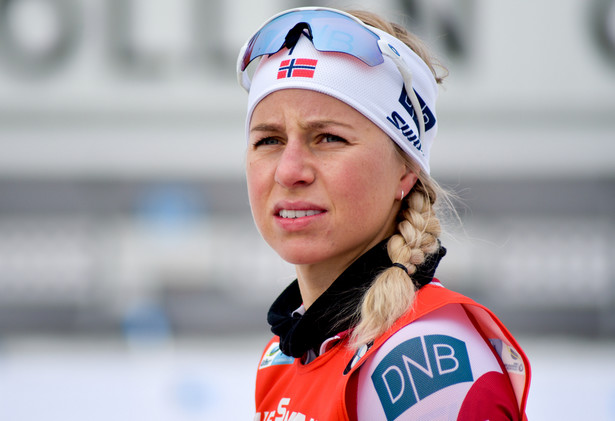 Tiril Eckhoff