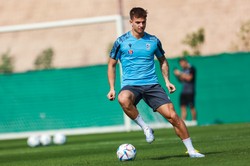 Mateusz Żukowski nowym piłkarzem Śląska Wrocław