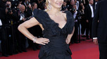 Pamela Anderson na festiwalu w Cannes