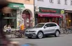 Nowy Volkswagen Tiguan