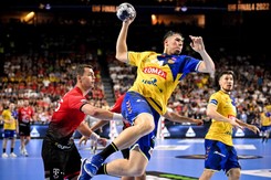 Daniel Dujshebaev: Zrobimy wszystko, aby wygrać Ligę Mistrzów