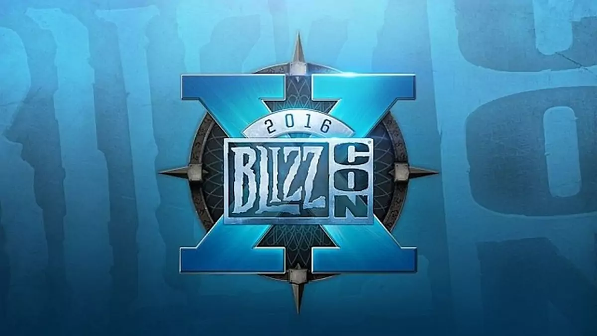 BlizzCon - Korea Płd. najlepsza w Overwatch i StarCrafta II, Rosja ma najlepszego gracza w Hearthstone