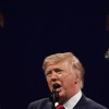 Donald Tramp