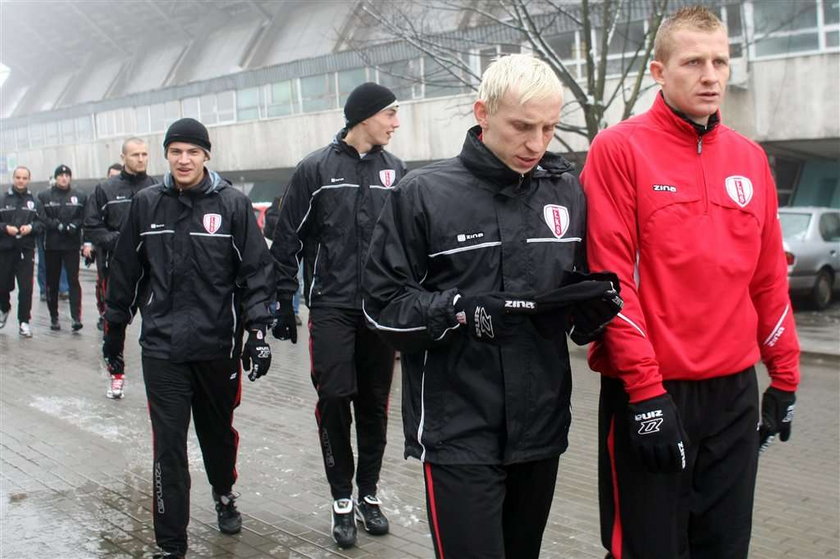 ŁKS Łódź chce ogłosić upadłość i wycofać się z ekstraklasy. Klub nie ma pieniędzy już na nic