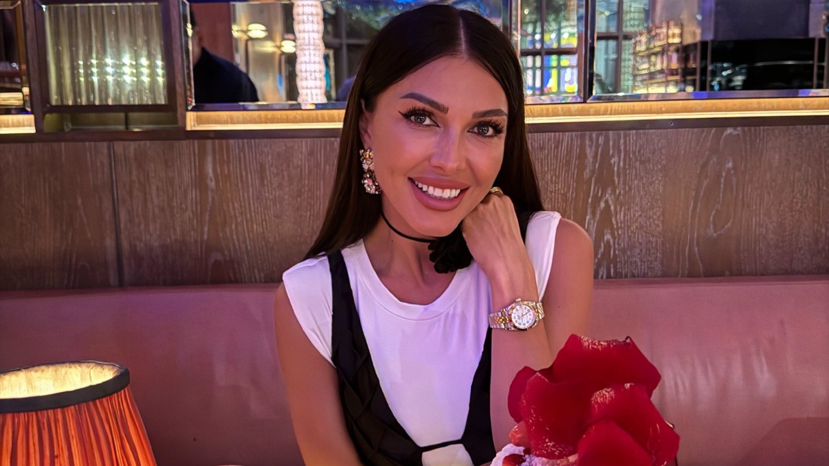 Ilinca Vandici, imagini din New York după ce a anunțat că este însărcinată Unde s-a fotografiat prezentatoarea TV