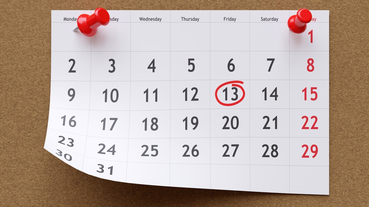 Danas je petak 13. i ove stvari nikako ne radite: Prema legendi jedna stvar najavljuje smrt