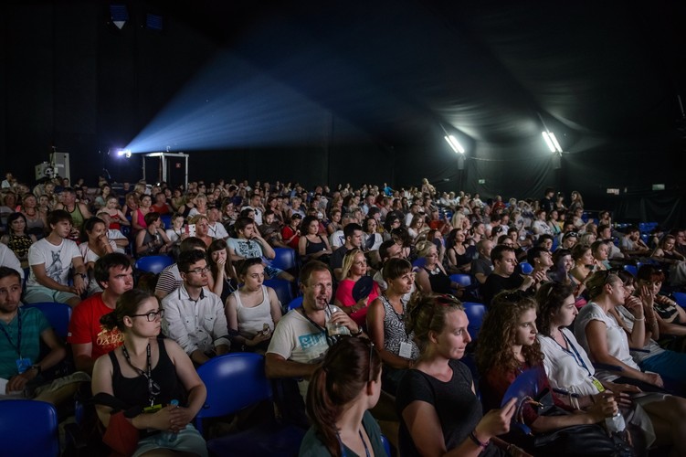 Festiwal Filmu i Sztuki Dwa Brzegi