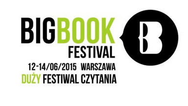 Już w piątek rusza Big Book Festival!