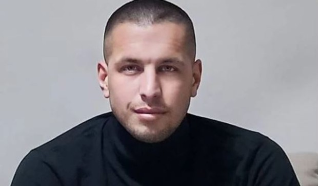 Aleksa Stojmenović