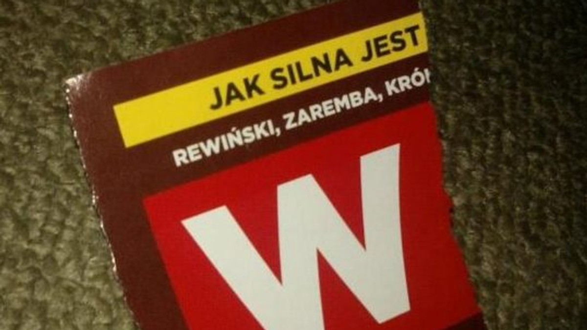 Decyzja Sądu Okręgowego w Warszawie, którego konsekwencją jest zakaz wydawania tygodnika "W Sieci" pod obecną nazwą do czasu zakończenia procesu, jest niedopuszczalnym atakiem na wolne media i przypomina czasy PRL-u - uważają politycy PiS.