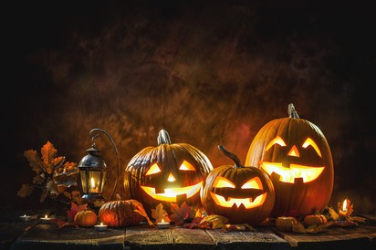 Egyre több a Halloween tök okozta mérgezés