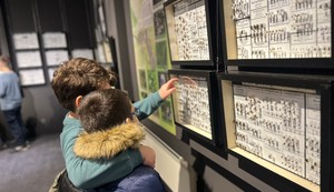 Prirodnjački muzej u Beogradu obeležio Savindan