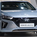 Hyundai zapowiada nowe auta elektryczne. Koncern rośnie na giełdzie