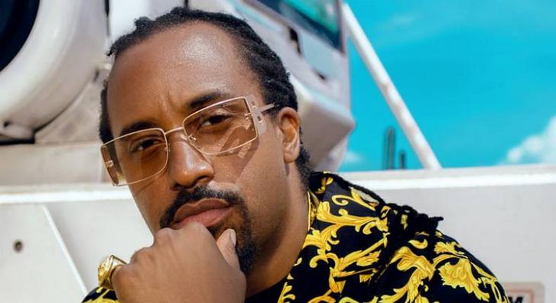 Rapper Navio