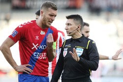 Raków Częstochowa bez Tomasa Petraska co najmniej do końca roku