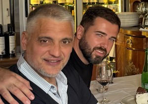 Čeda Jovanović, Aca Kos