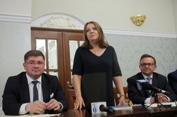 Lichocka: Mamy do czynienia z dużą nierównowagą na rynku medialnym