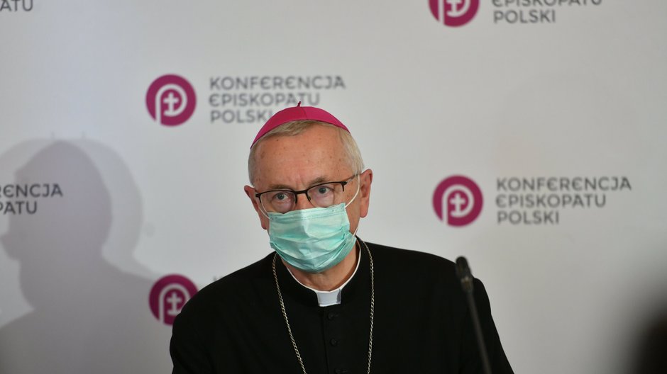 Abp Gądecki apeluje w sprawie przestrzegania obostrzeń