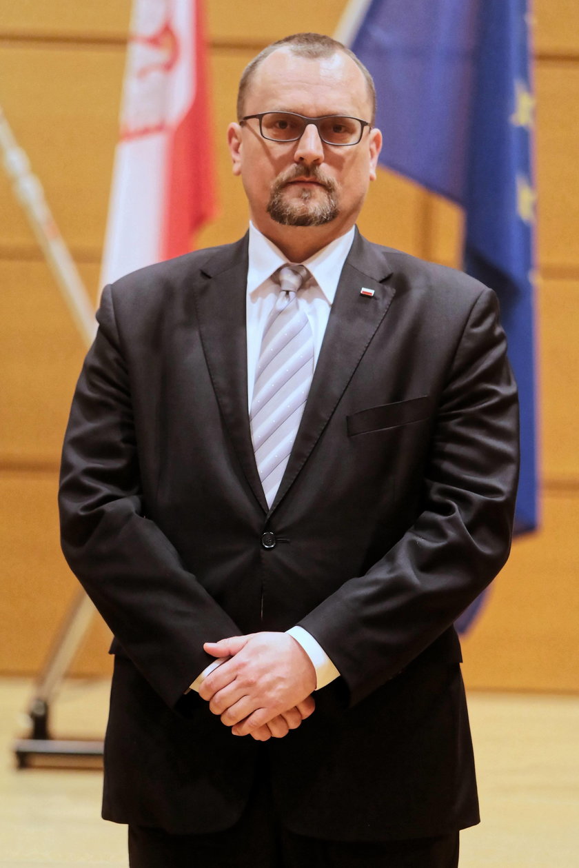 Jacek Izydorczyk