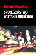 Społeczeństwo w stanie oblężenia