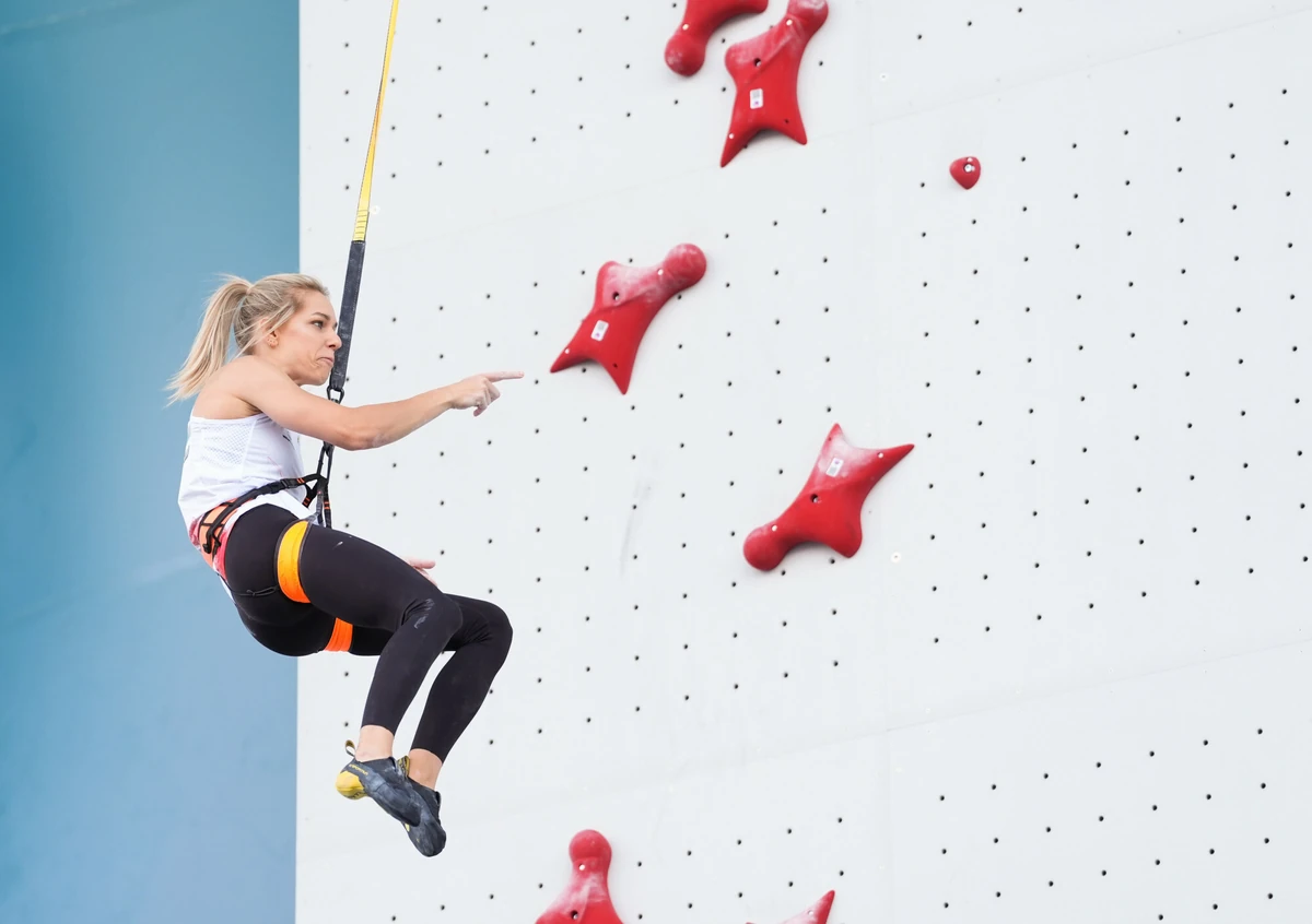 Aleksandra Mirosław wyprowadziła się z Polski. Gdzie mieszka mistrzyni olimpijska?