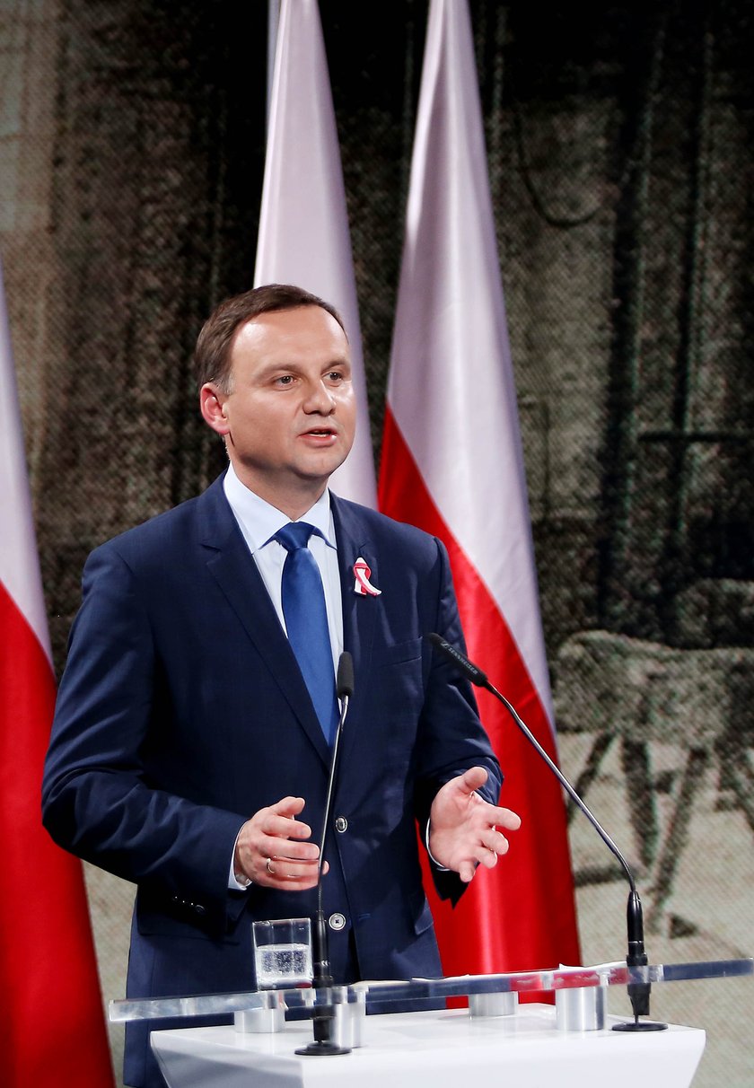 Andrzej Duda