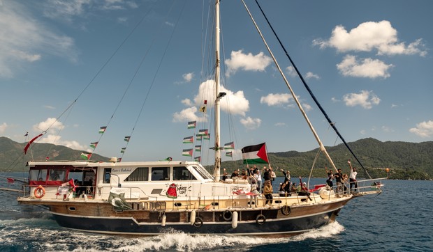 Flotila Sumud
