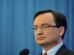 Były szef PZU doniósł na Ziobrę. Śledztwa nie będzie