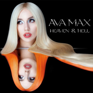 Ava Max - "Heaven & Hell"