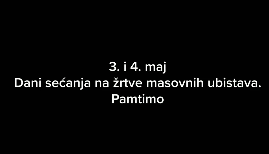 Blic tv prekinula program