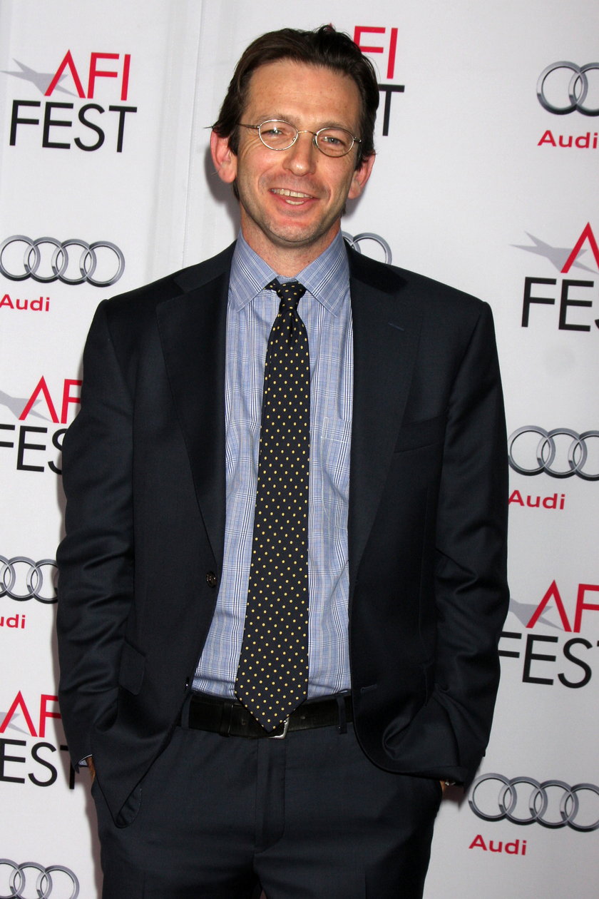 Dan Futterman