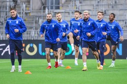 Lech Poznań blisko awansu do ćwierćfinału Ligi Konferencji