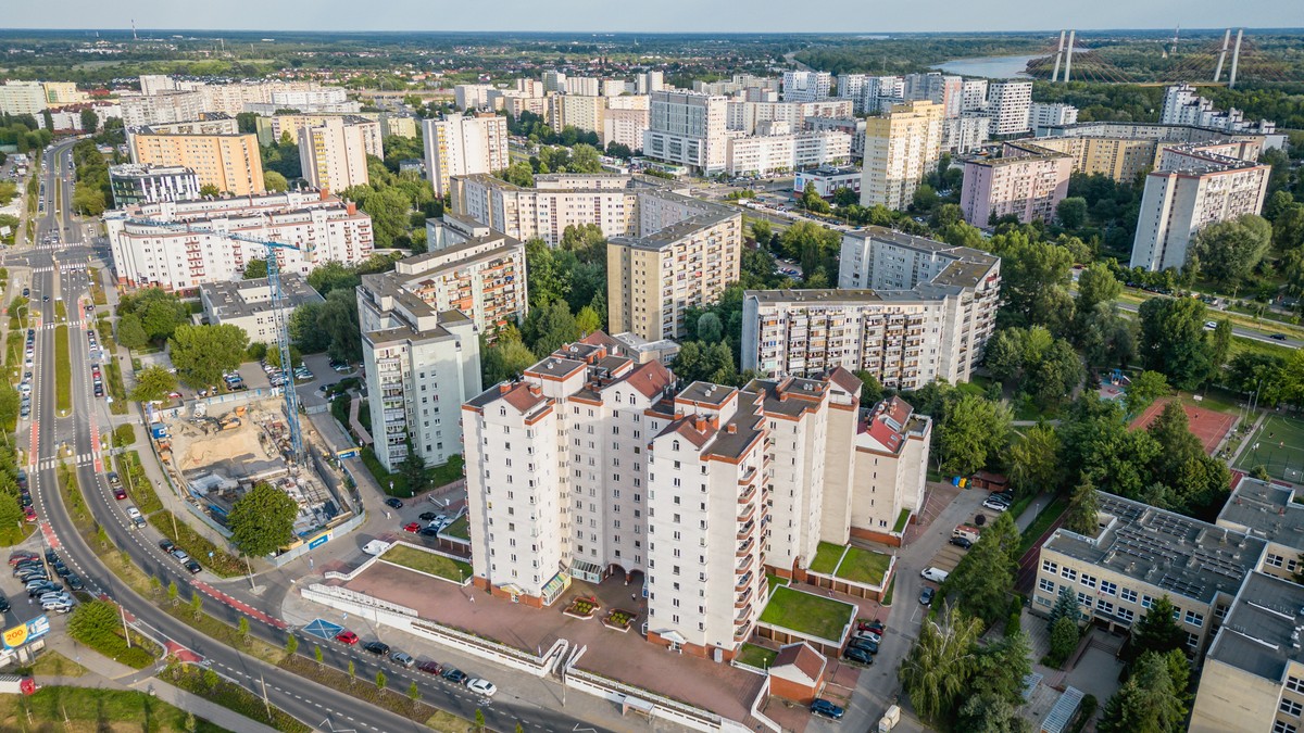 Ceny szaleją, a metraż? Takie mieszkania podbiją rynek w 2025 roku