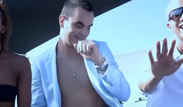 Vlada Matović