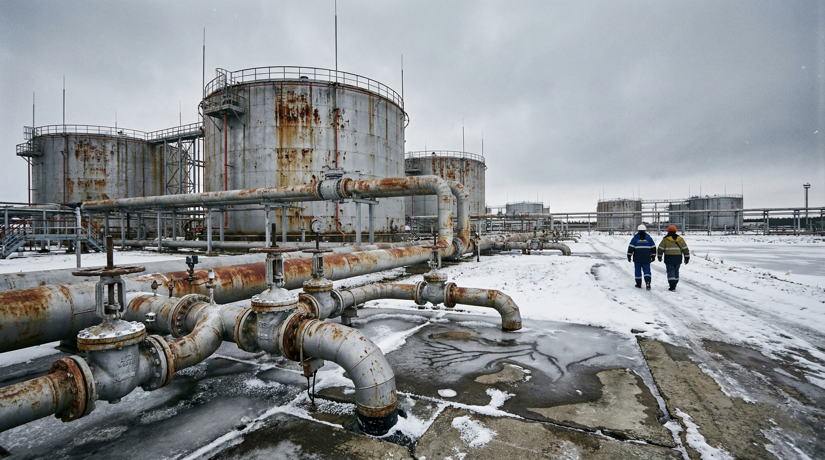 Gaspreis schießt auf Halbjahreshoch – 20 Prozent Plus in einer Woche