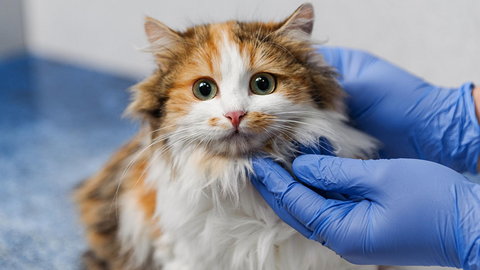 Czym się różni zabieg kastracji od sterylizacji u kota?