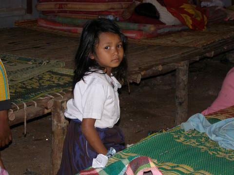 Galeria Kambodża - Dzieciaki z Siem Reap, obrazek 16
