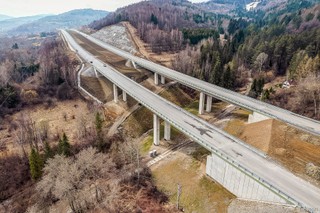 Jesienny wysyp nowych dróg. Nowe trasy m.in. na Śląsku, Pomorzu i Mazowszu