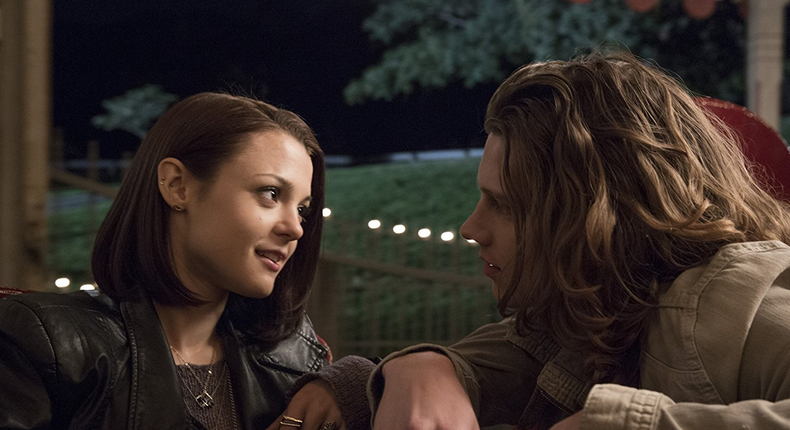 finding carter mtv