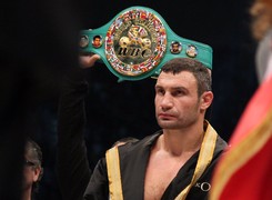 Witalij Kliczko zakończył karierę. 'Do ringu więcej nie wejdę'