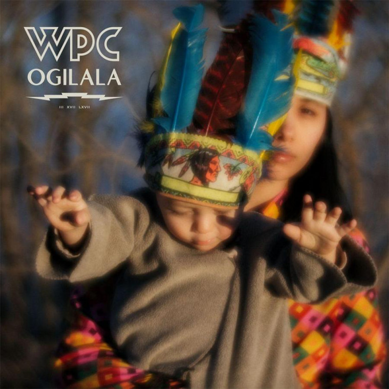 William Patrick Corgan – Ogilala (BMG)