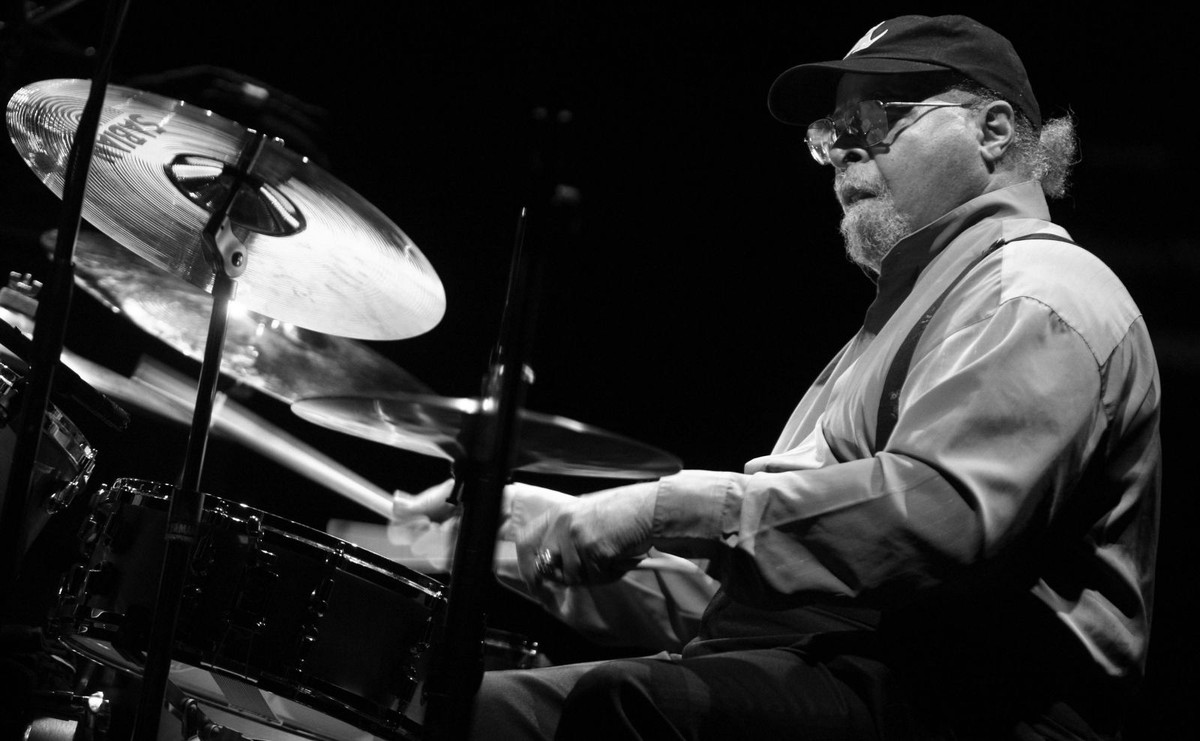 Jimmy Cobb