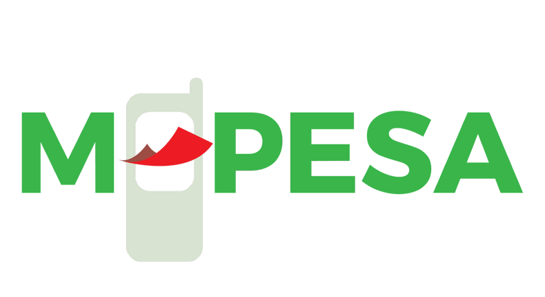M-Pesa Logo