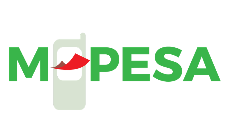 M-Pesa Logo