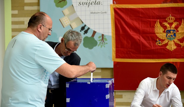 crna gora izbori pokrivalica