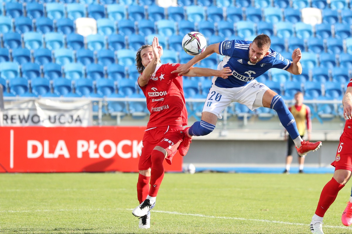 Łukasz Sekulski (z prawej)