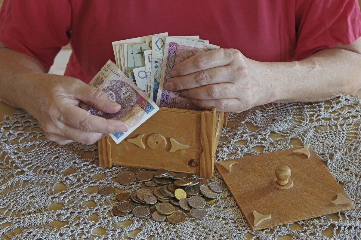 Koniec absurdu w rękach prezydenta. Świadczenia 100 tys. emerytów w górę