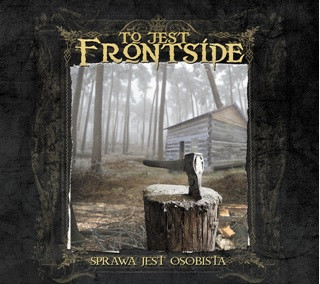 Frontside - "Sprawa jest osobista"