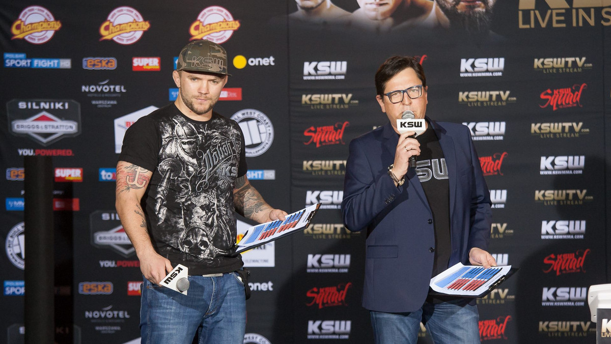 KSW 39 Colosseum będzie dostępne w systemie PPV zarówno w telewizji jak i w internecie. Jaka jest cena dostępu PPV na galę KSW 39: Colosseum na PGE Narodowym? Informacje na temat dostępu do transmisji PPV z KSW 39: Colosseum znajdziecie poniżej.